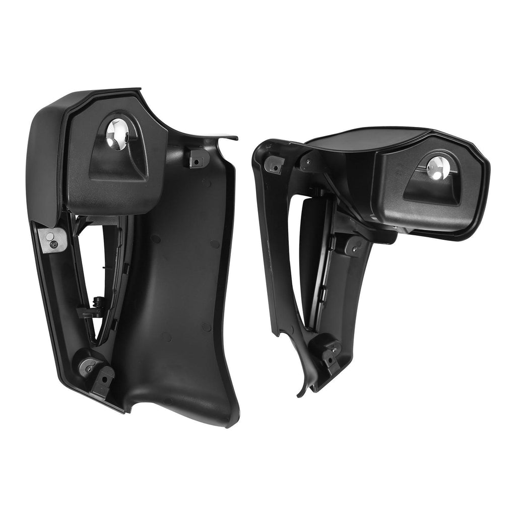 TCMT Lower Vented Fairing Assembly For Indian - TCMTMOTOR