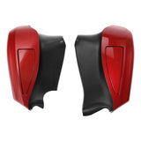 TCMT Lower Vented Fairing Assembly For Indian - TCMTMOTOR