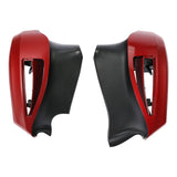 TCMT Lower Vented Fairing Assembly For Indian - TCMTMOTOR
