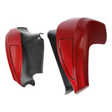 TCMT Lower Vented Fairing Assembly For Indian - TCMTMOTOR