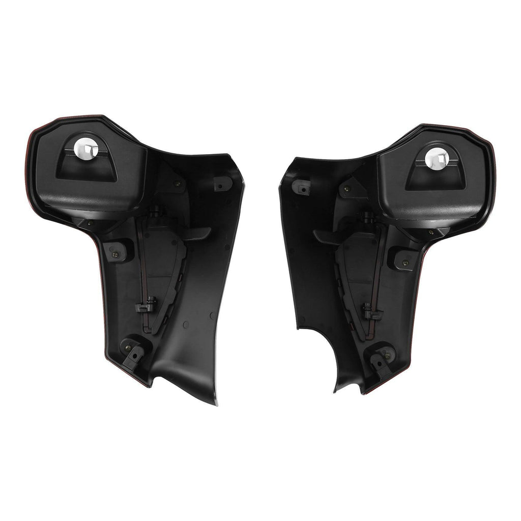 TCMT Lower Vented Fairing Assembly For Indian - TCMTMOTOR