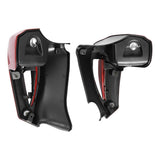 TCMT Lower Vented Fairing Assembly For Indian - TCMTMOTOR