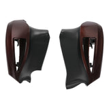 TCMT Lower Vented Fairing Assembly For Indian - TCMTMOTOR