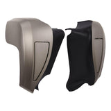 TCMT Lower Vented Fairing Assembly For Indian - TCMTMOTOR