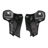 TCMT Lower Vented Fairing Assembly For Indian - TCMTMOTOR