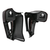 TCMT Lower Vented Fairing Assembly For Indian - TCMTMOTOR