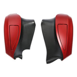 TCMT Lower Vented Fairing Assembly For Indian - TCMTMOTOR