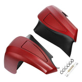TCMT Lower Vented Fairing Assembly For Indian - TCMTMOTOR