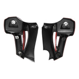TCMT Lower Vented Fairing Assembly For Indian - TCMTMOTOR