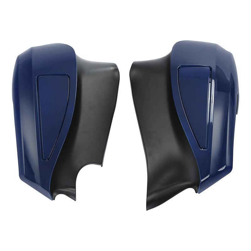 TCMT Lower Vented Fairing Assembly For Indian - TCMTMOTOR