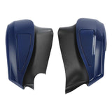 TCMT Lower Vented Fairing Assembly For Indian - TCMTMOTOR