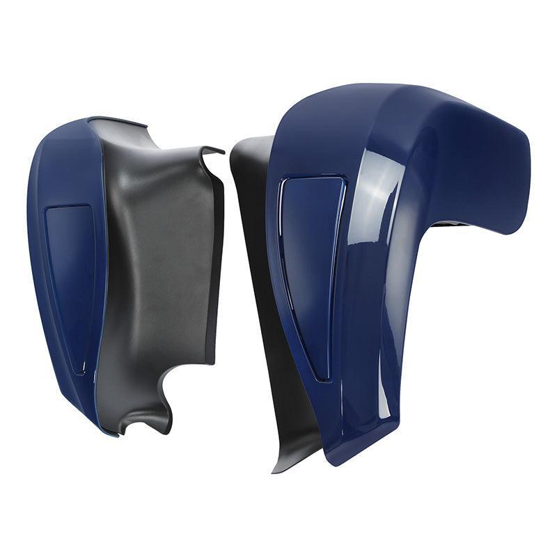 TCMT Lower Vented Fairing Assembly For Indian - TCMTMOTOR