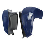 TCMT Lower Vented Fairing Assembly For Indian - TCMTMOTOR