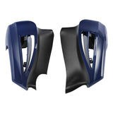 TCMT Lower Vented Fairing Assembly For Indian - TCMTMOTOR