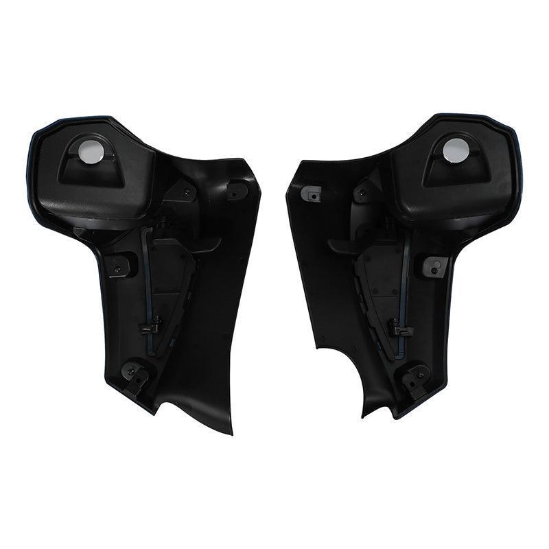 TCMT Lower Vented Fairing Assembly For Indian - TCMTMOTOR