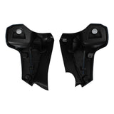 TCMT Lower Vented Fairing Assembly For Indian - TCMTMOTOR