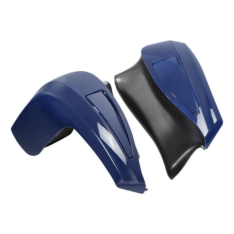TCMT Lower Vented Fairing Assembly For Indian - TCMTMOTOR
