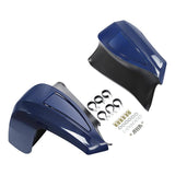 TCMT Lower Vented Fairing Assembly For Indian - TCMTMOTOR