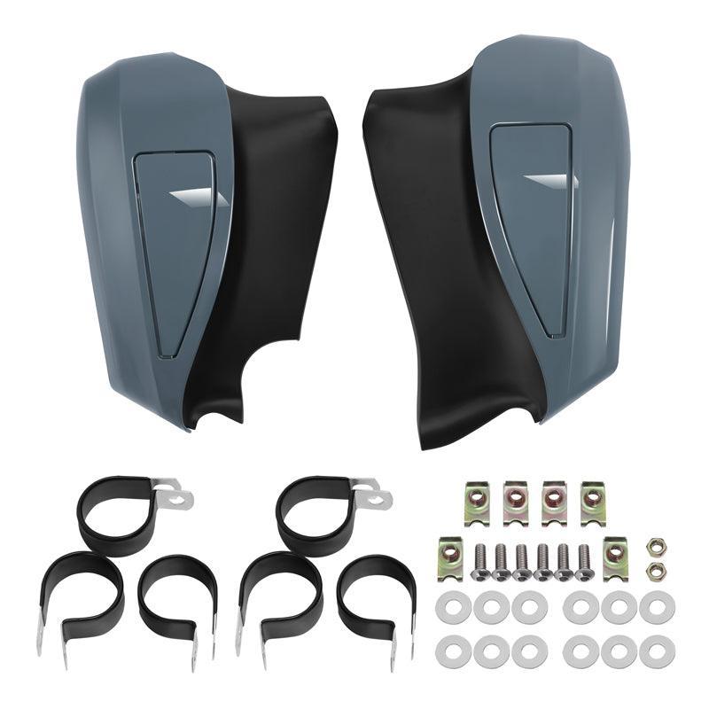 TCMT Lower Vented Fairing Assembly For Indian - TCMTMOTOR