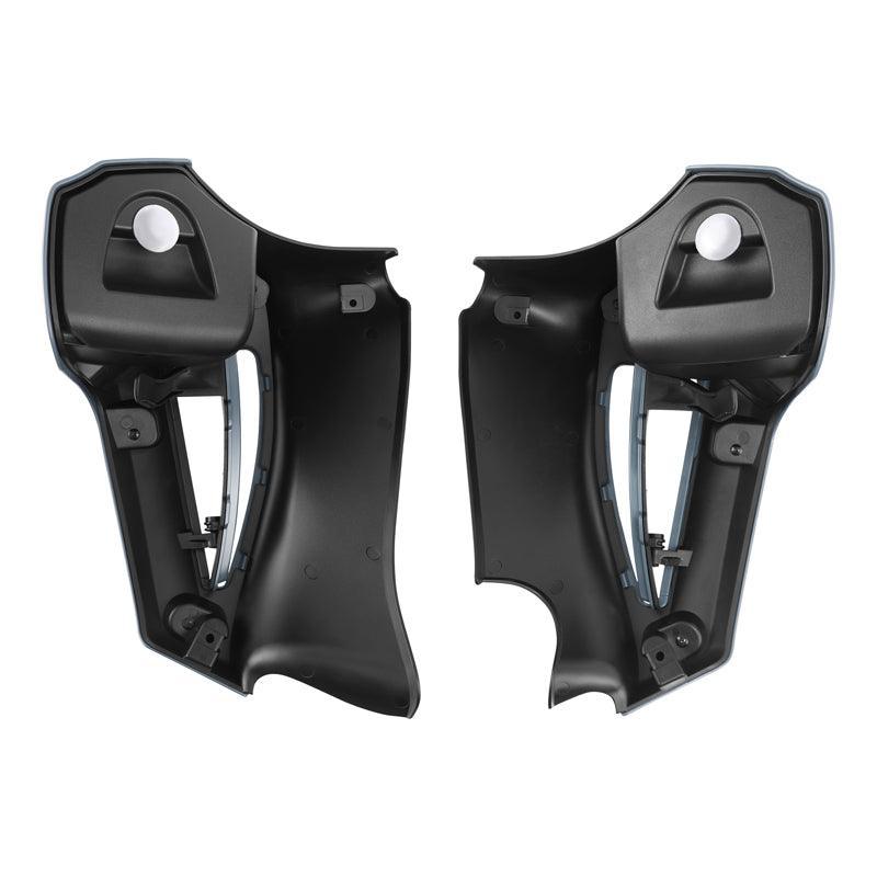 TCMT Lower Vented Fairing Assembly For Indian - TCMTMOTOR
