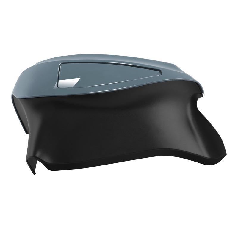 TCMT Lower Vented Fairing Assembly For Indian - TCMTMOTOR