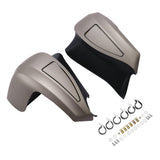 TCMT Lower Vented Fairing Assembly For Indian - TCMTMOTOR