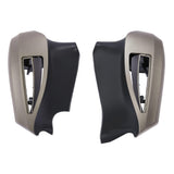TCMT Lower Vented Fairing Assembly For Indian - TCMTMOTOR