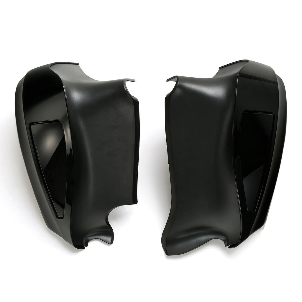 TCMT Lower Vented Fairing Assembly For Indian - TCMTMOTOR