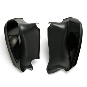 TCMT Lower Vented Fairing Assembly For Indian - TCMTMOTOR
