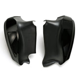 TCMT Lower Vented Fairing Assembly For Indian - TCMTMOTOR