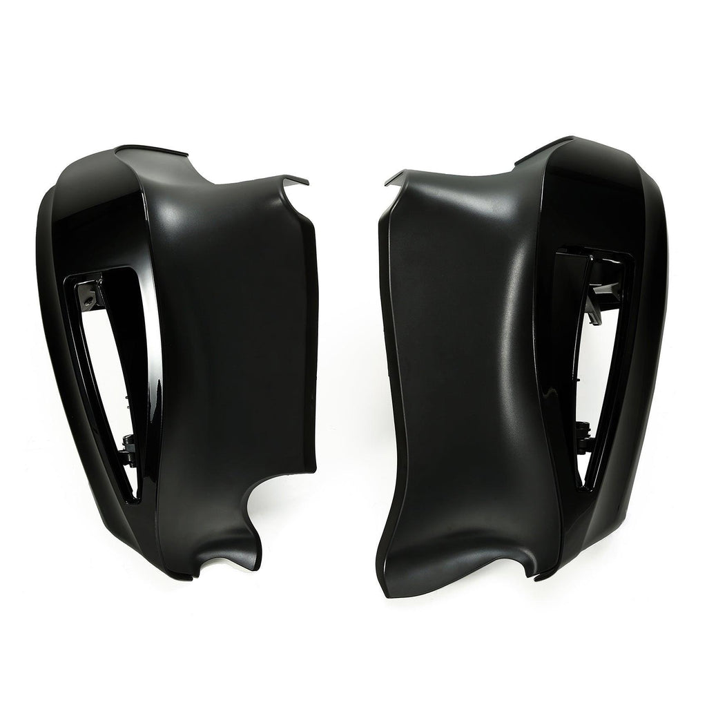 TCMT Lower Vented Fairing Assembly For Indian - TCMTMOTOR