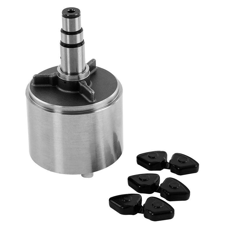TCMT Magneto Generator Rotor Assy Flywheel Fit For Yamaha YZF R1