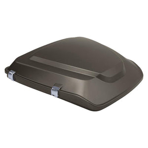 TCMT Matte Brown Razor Tour Pack Fit For Harley Touring '14-'24 - TCMT