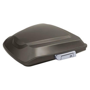 TCMT Matte Brown Razor Tour Pack Fit For Harley Touring '14-'24 - TCMT