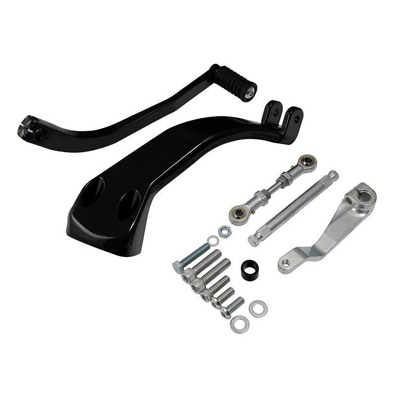 TCMT Mid Controls Shift Side Set Fit For Harley Fat Bob Sport