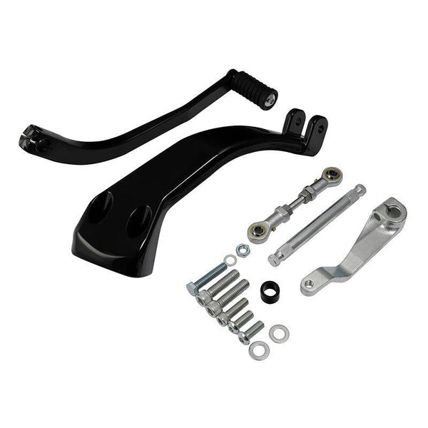 TCMT Mid Controls Shift Side Set Fit For Harley Fat Bob Sport
