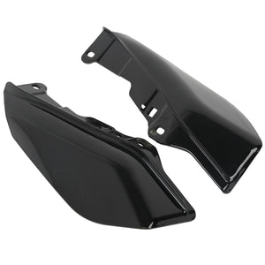 TCMT Mid-Frame Air Deflectors Fit For Harley Touring '09-'24 - TCMT