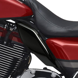 TCMT Mid-Frame Air Deflectors Fit For Harley Touring '09-'24 - TCMT