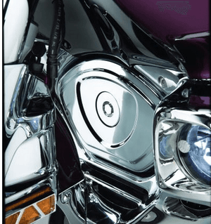 TCMT Motorcycle Timing Chain Cover Fit For Honda Goldwing GL1800 '01-'17 F6B '13-'17 - TCMT
