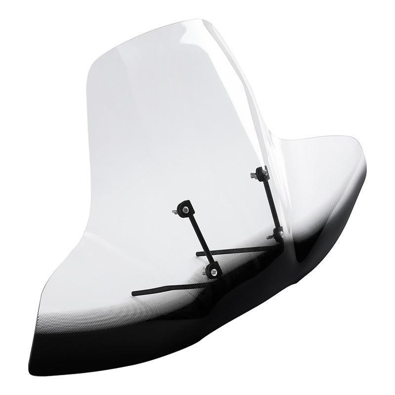 TCMT Motorcycle Windshield Fit For Honda Suzuki Yamaha Can-Am Kawasaki