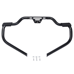 TCMT Mustache Engine Guard Highway Crash Bar Fit For Harley Softail 2018-2022 - TCMTMOTOR
