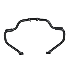 TCMT Mustache Engine Guard Highway Crash Bar Fit For Indian Chieftain 2014-2022 Springfield 2016-2022 - TCMTMOTOR