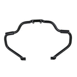 TCMT Mustache Engine Guard Highway Crash Bar Fit For Indian