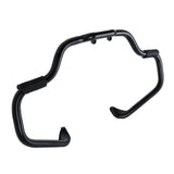 TCMT Mustache Engine Guard Highway Crash Bar Fit For Indian Chieftain 2014-2022 Springfield 2016-2022 - TCMTMOTOR
