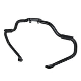 TCMT Mustache Engine Guard Highway Crash Bar Fit For Indian Chieftain 2014-2022 Springfield 2016-2022 - TCMTMOTOR