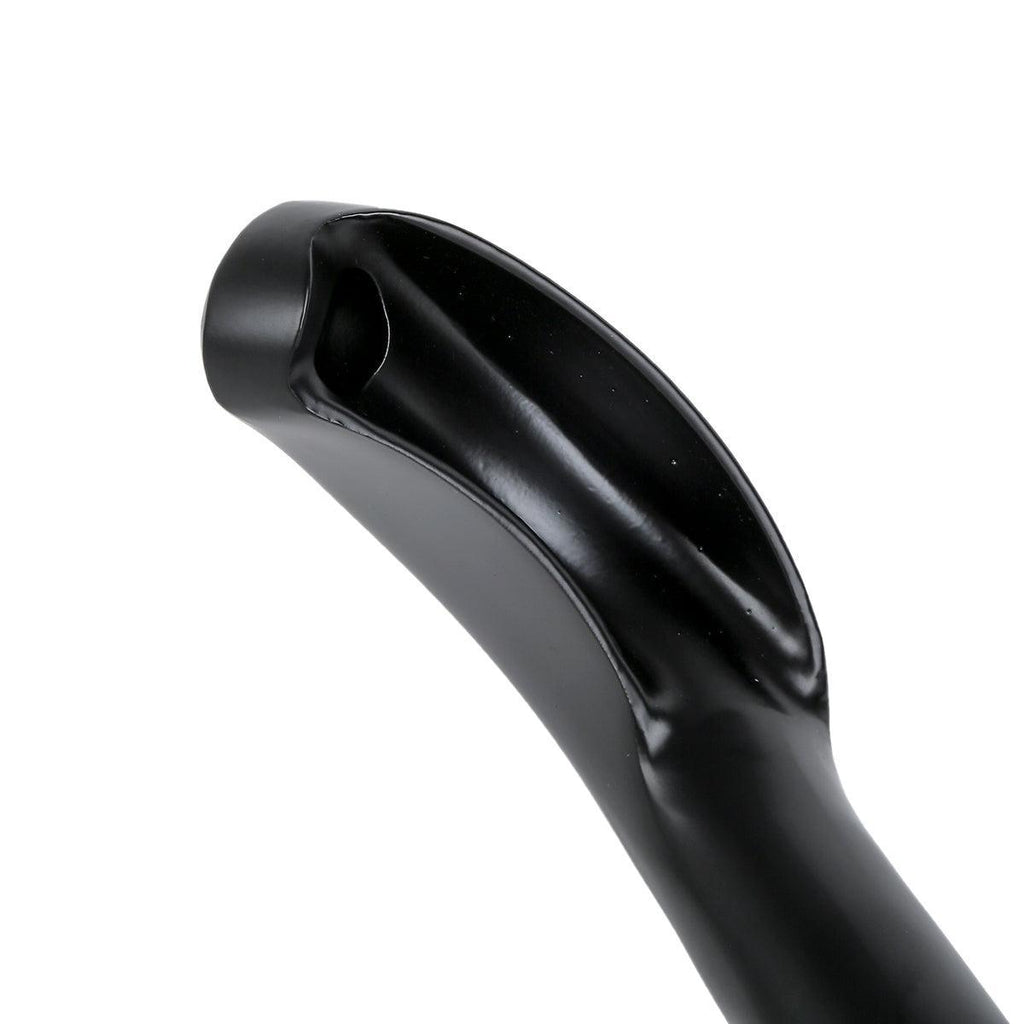 TCMT Mustache Engine Guard Highway Crash Bar Fit For Indian Chieftain 2014-2022 Springfield 2016-2022 - TCMTMOTOR