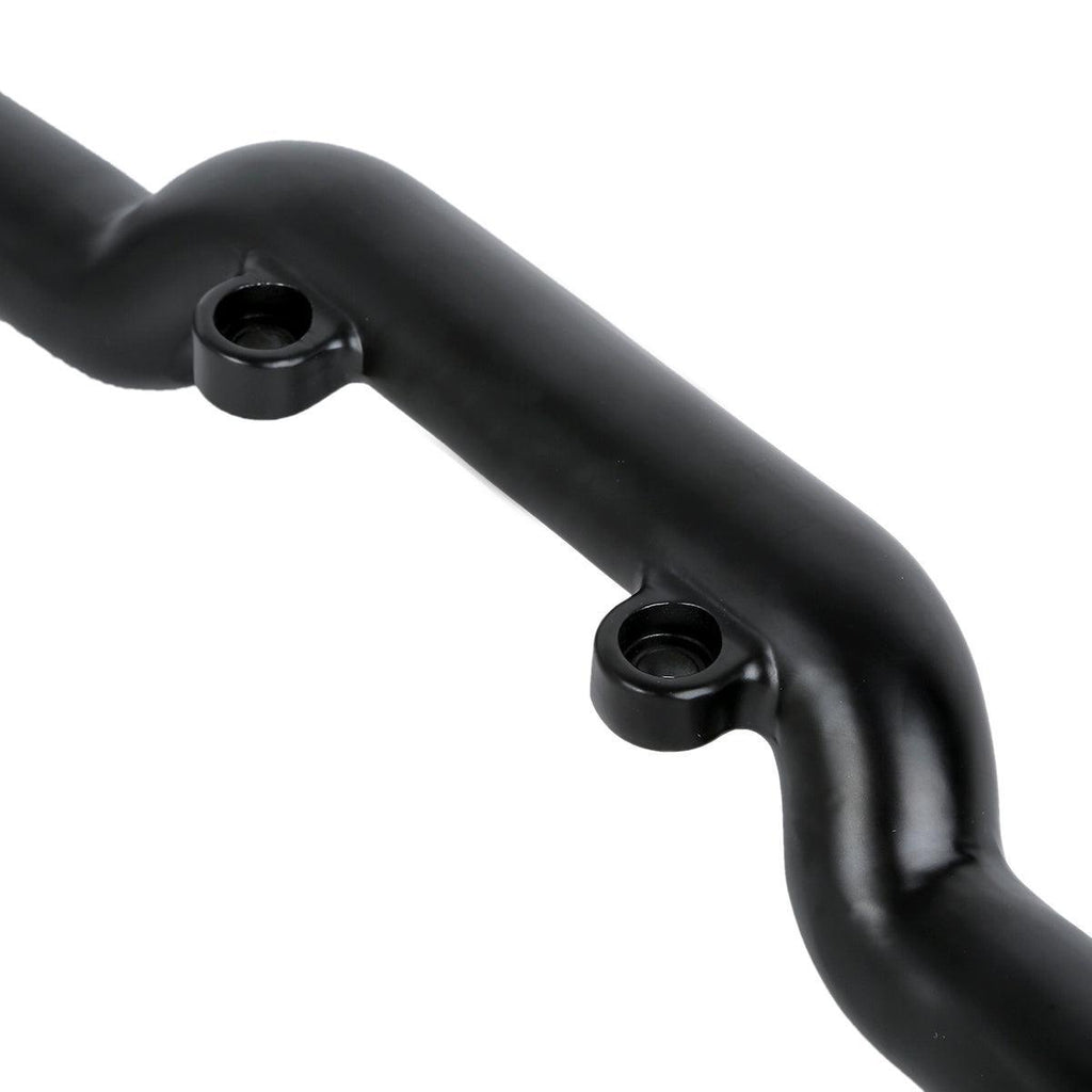 TCMT Mustache Engine Guard Highway Crash Bar Fit For Indian Chieftain 2014-2022 Springfield 2016-2022 - TCMTMOTOR