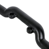 TCMT Mustache Engine Guard Highway Crash Bar Fit For Indian Chieftain 2014-2022 Springfield 2016-2022 - TCMTMOTOR