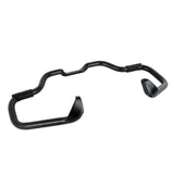 TCMT Mustache Engine Guard Highway Crash Bar Fit For Indian Chieftain 2014-2022 Springfield 2016-2022 - TCMTMOTOR