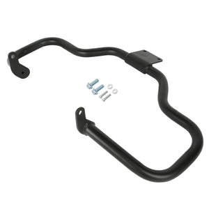 TCMT Mustache Highway Engine Guard Crash Bars Fit For Yamaha Vstar Dragstar 400 650 Classic 1998-2012 Vstar Dragstar 400 650 Custom 1997-2012 - TCMT